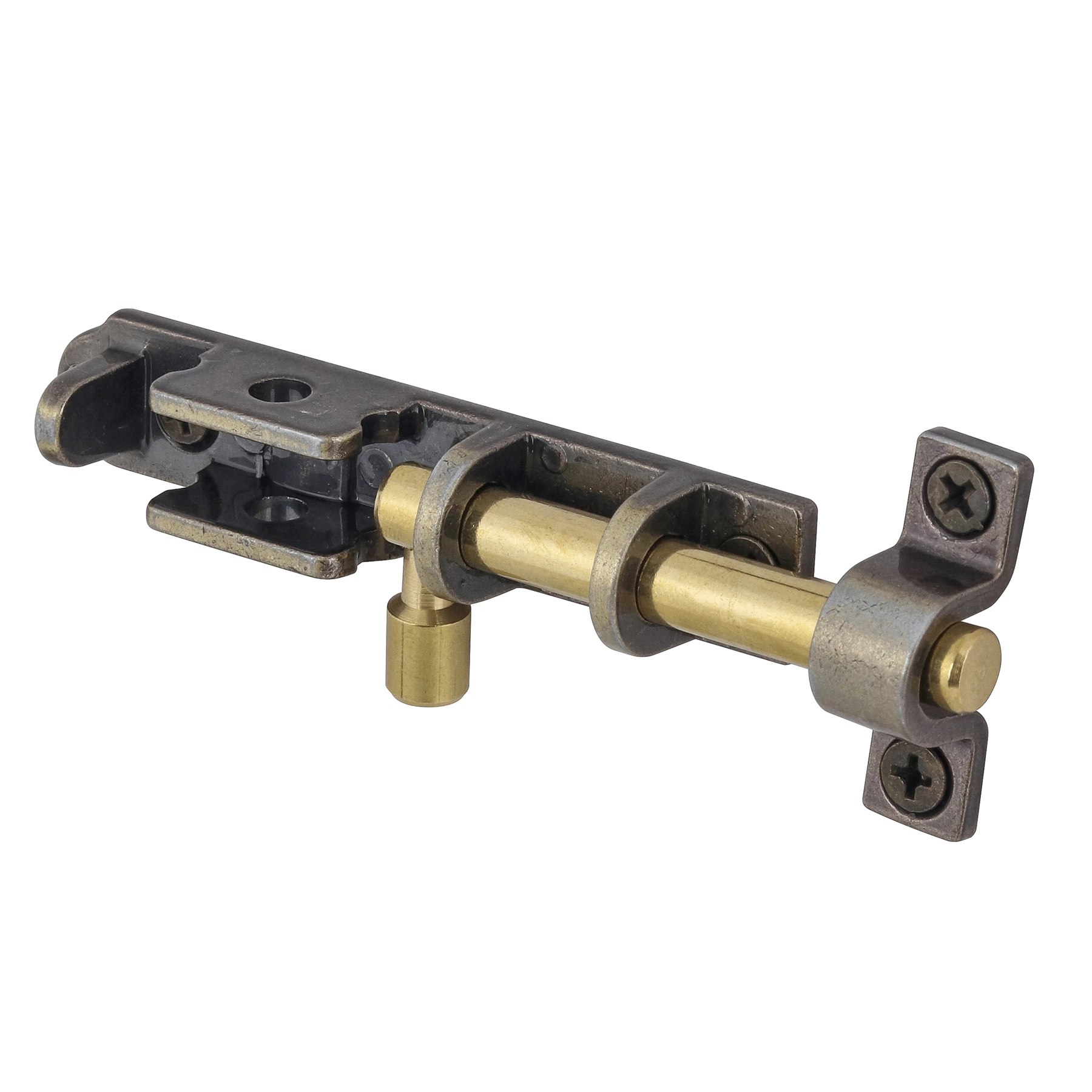 Trinco Uniao 9cm Zlo 682208 U.mundial