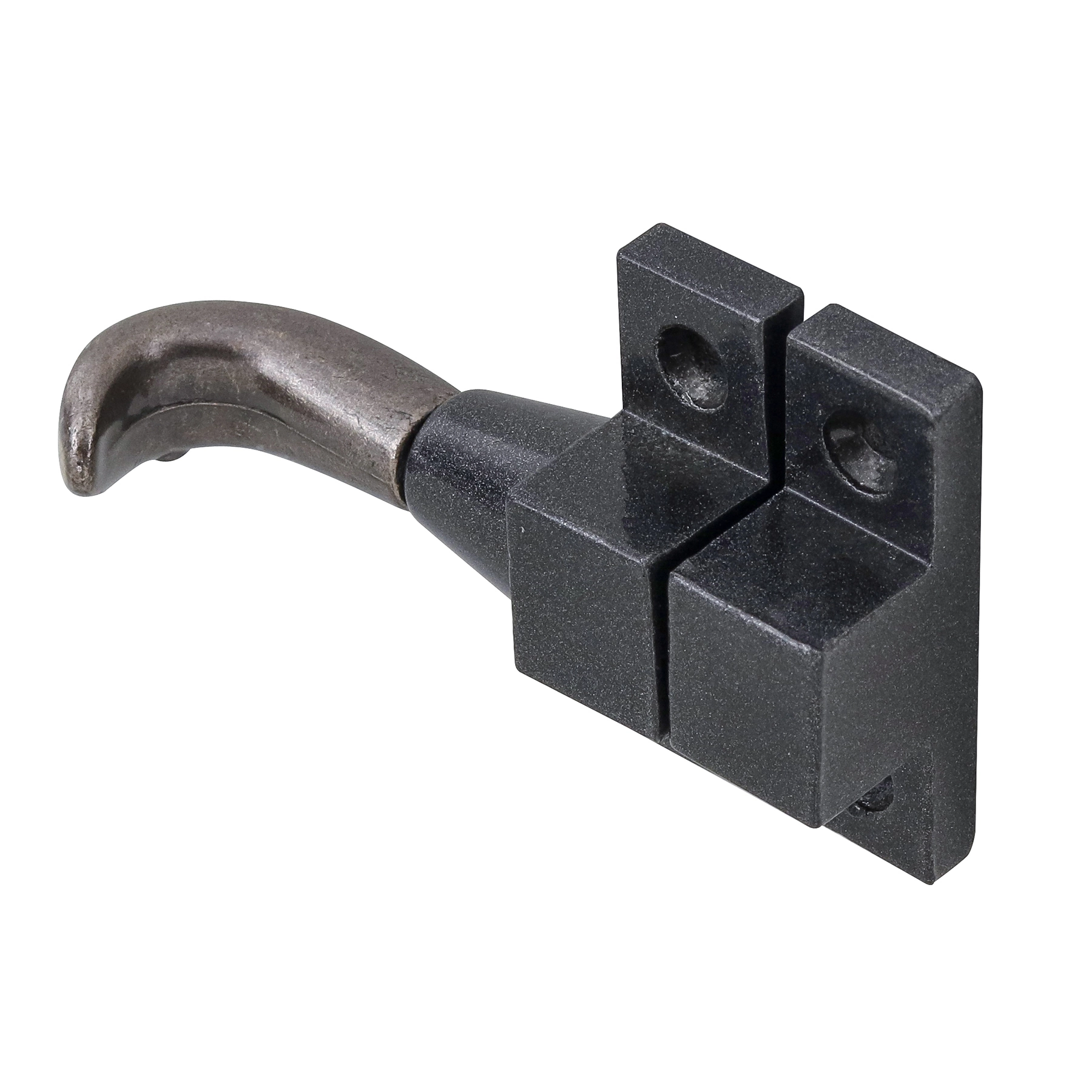 Trinco para Janela Zamac Dourado Dourado Oxidado 60x25mm União Mundial