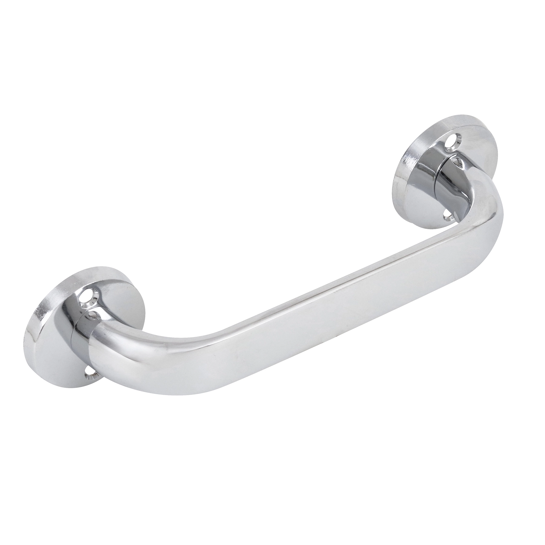 150mm Pux Classic Zamak Cr