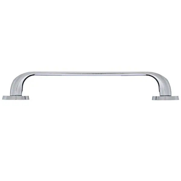 250mm Pux Classic Zamak Creme Unidade 0001 Unidade