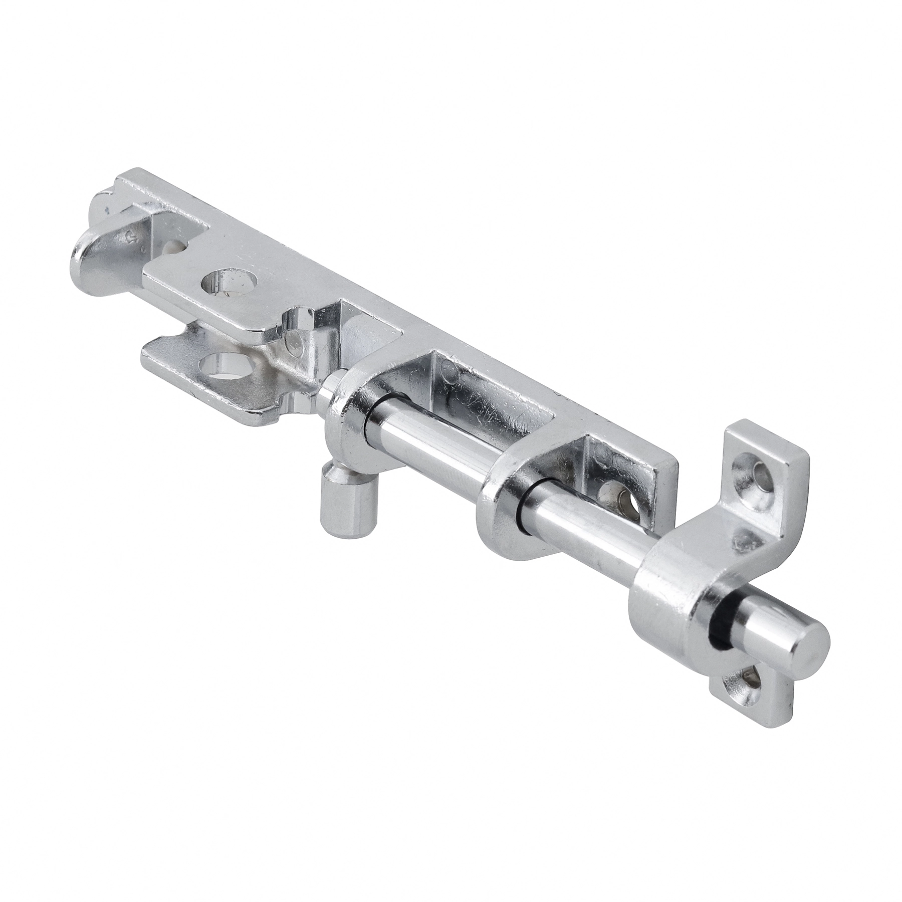 Trinco Uniao 120mm Cromado