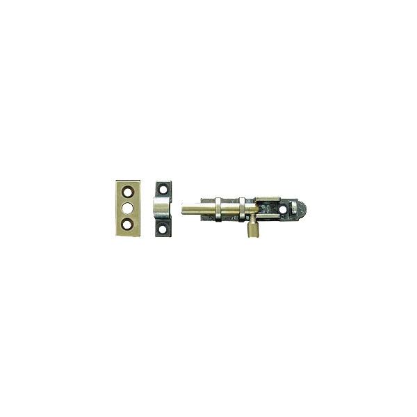 Trinco Uniao 12cm Zlo 682308 U.mundial
