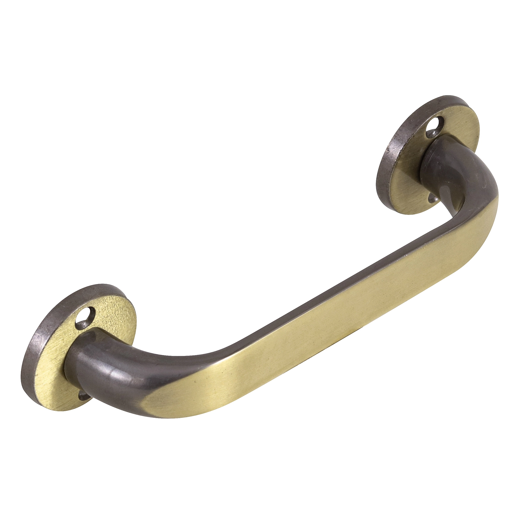 Puxador Classic 10cm Zlo 617508u.mundial