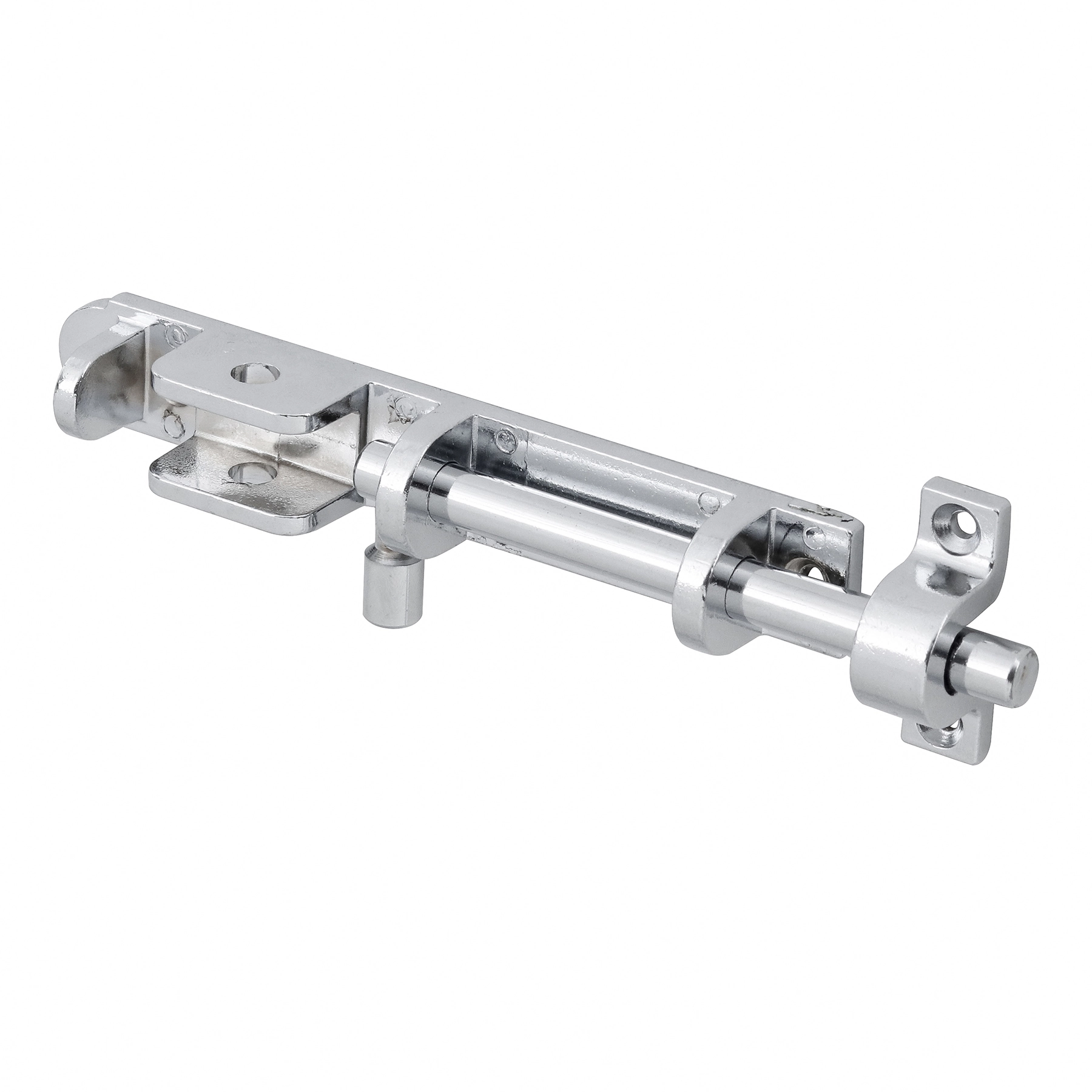 Trinco Uniao 150mm Cr