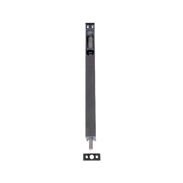 Trava Embutir Zamac Oxidado 250x25mm 1 peça