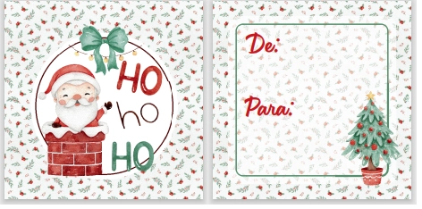 Tag Natal Hoho 10665 10 Un Juliana Polentini