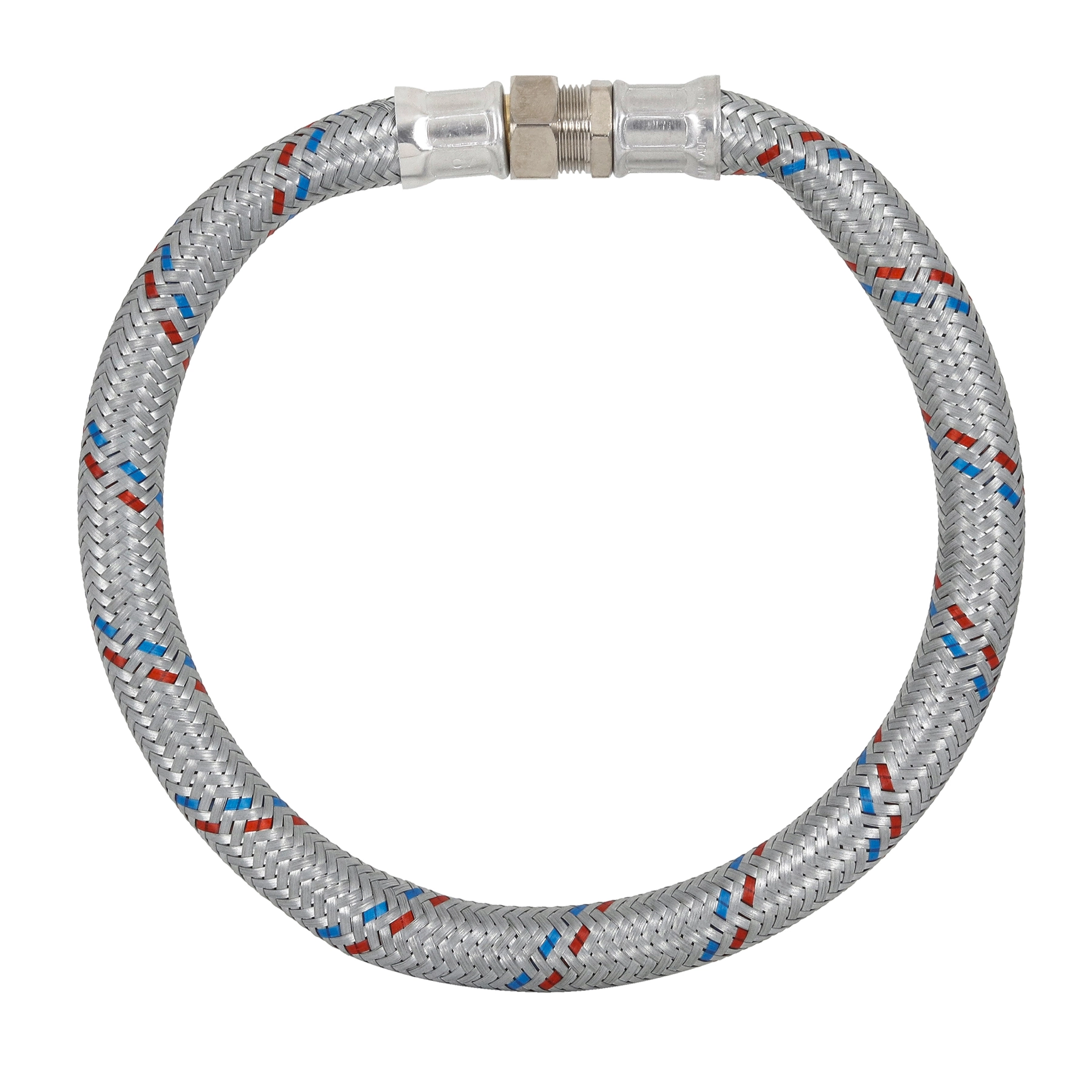 Mangueira Flexível para Água Anti Vibrante 3/4" 80cm Emmeti