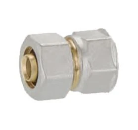 Conector Femea Agua Eco 20x3/4" Água, Emmeti