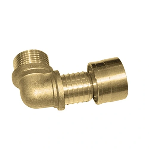 Cotovelo Macho 25x3/4" Pex Emmeti
