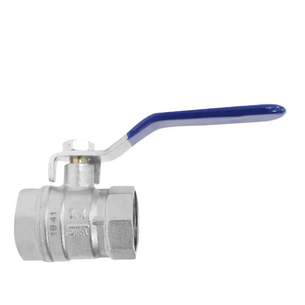 Valvula Esf 3/4 B80005