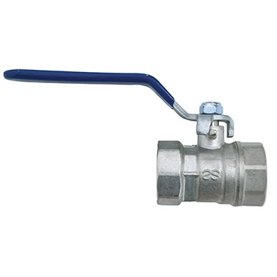 Valv Esfera Pass. Plena Import. 1