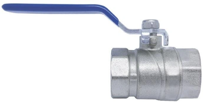 Registro Esfera 2.1/2 Pp-ff Agua/ar, Emmeti