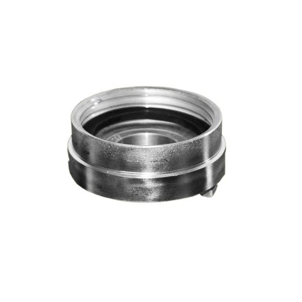 Adaptador ER para Combate a Incêndio 1.1/2"x2.1/2" Alumínio STOC