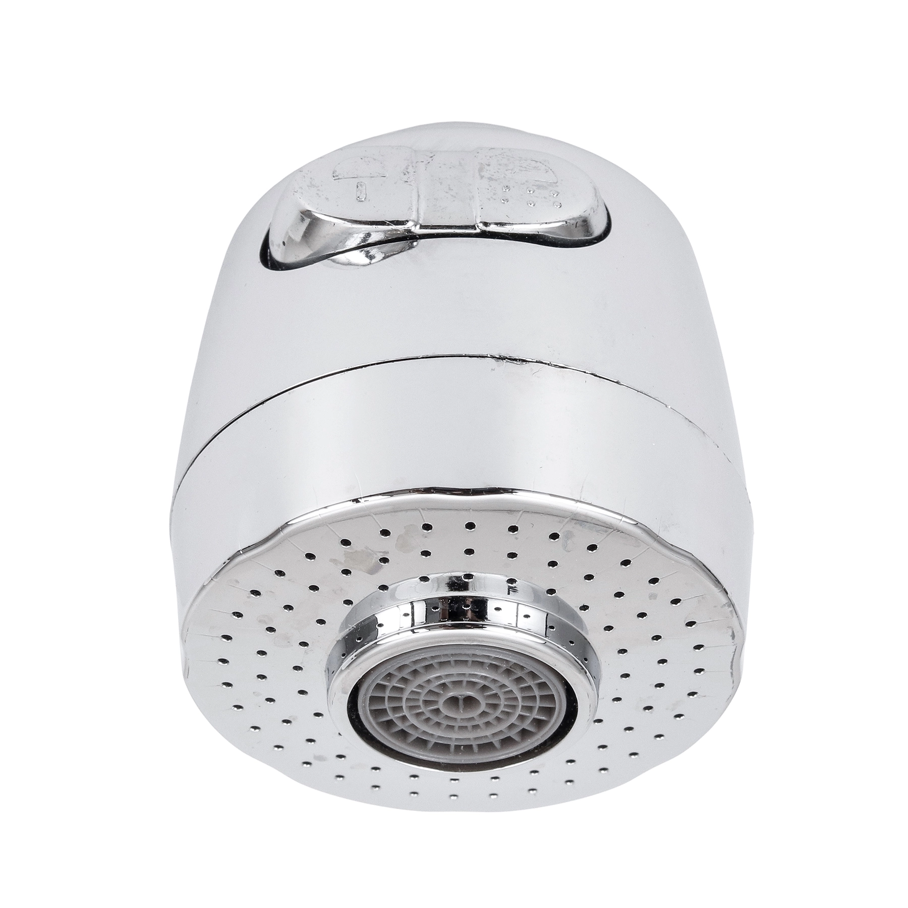 Arejador para Torneira Universal ABS Cromado Stoc