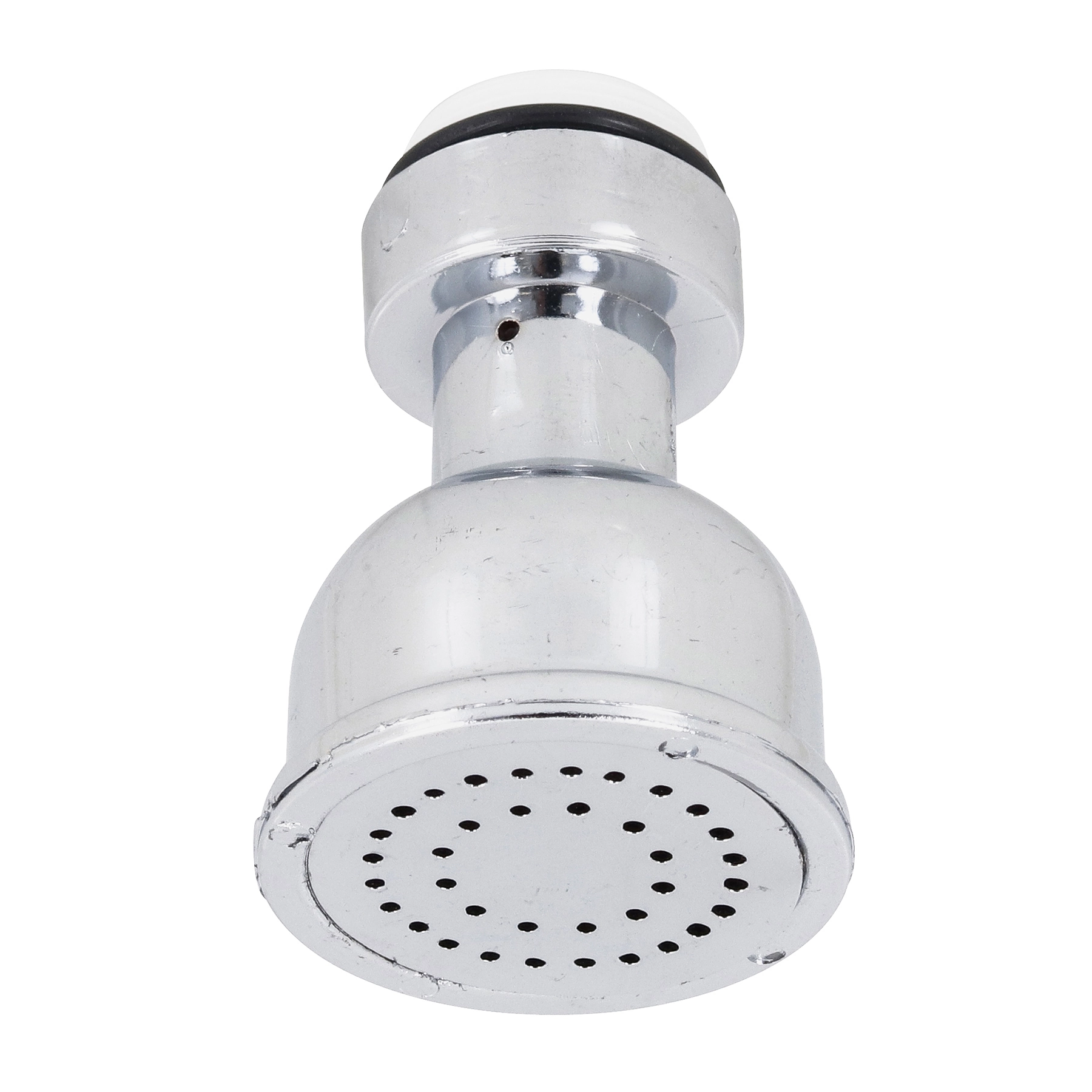 Arejador Chuveirinho Universal 6688 ABS Cromado Stoc