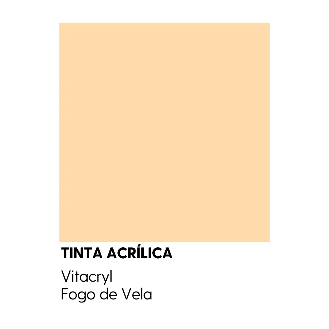 Tinta Fosca Premium Laranjas - Fogo De Vela - 3 6 Lts