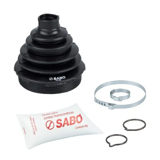 Kit Coifa da Homocinética - SABO 78565