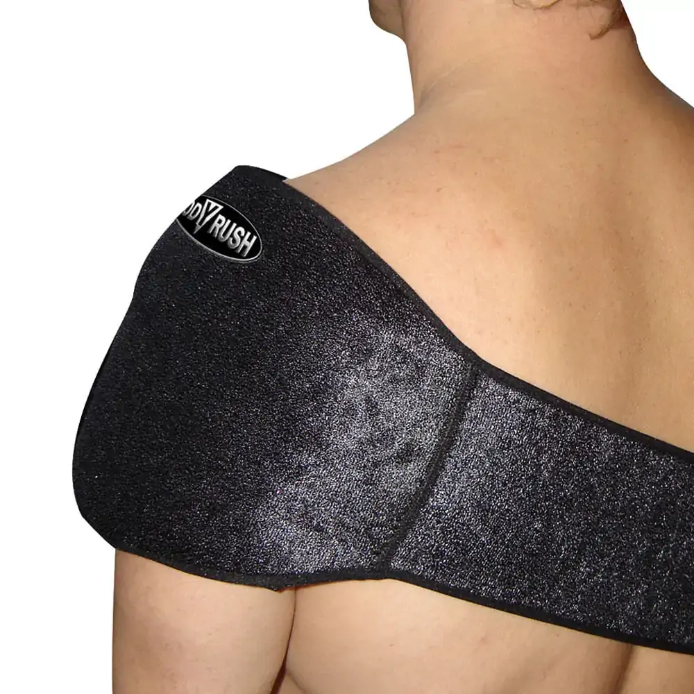 Ortese de Multiuso para Tronco Body-Rush