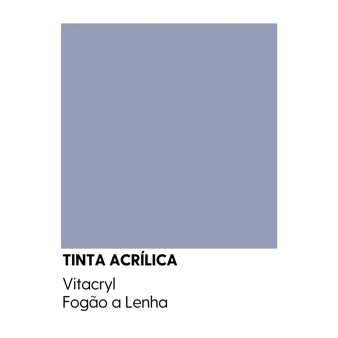 Tinta Fosca Premium Cinzas - Fogão A Lenha - 3 6 Lts