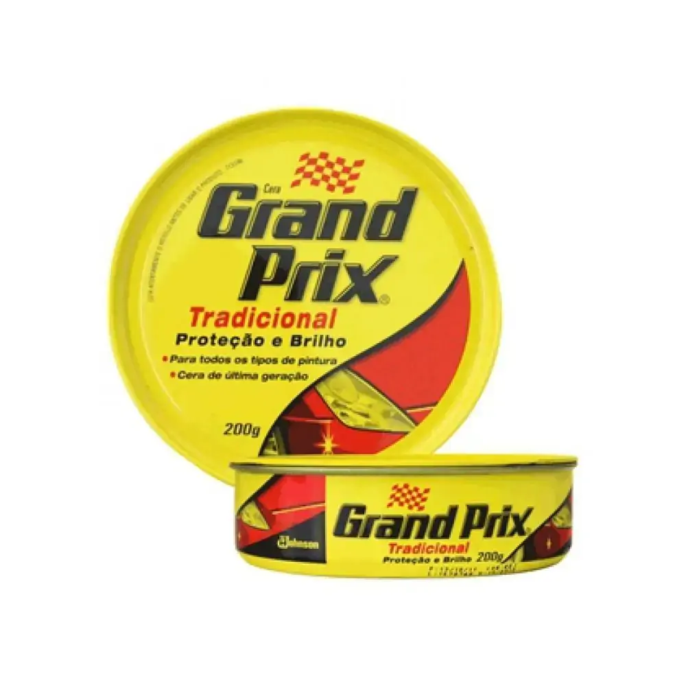 Cera Grand Prix Tradicional Lv R Gratis