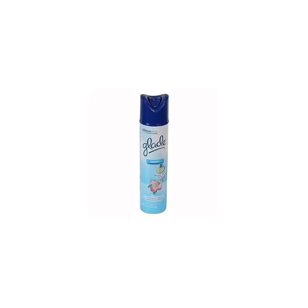 Gleid Aerosol Harmony