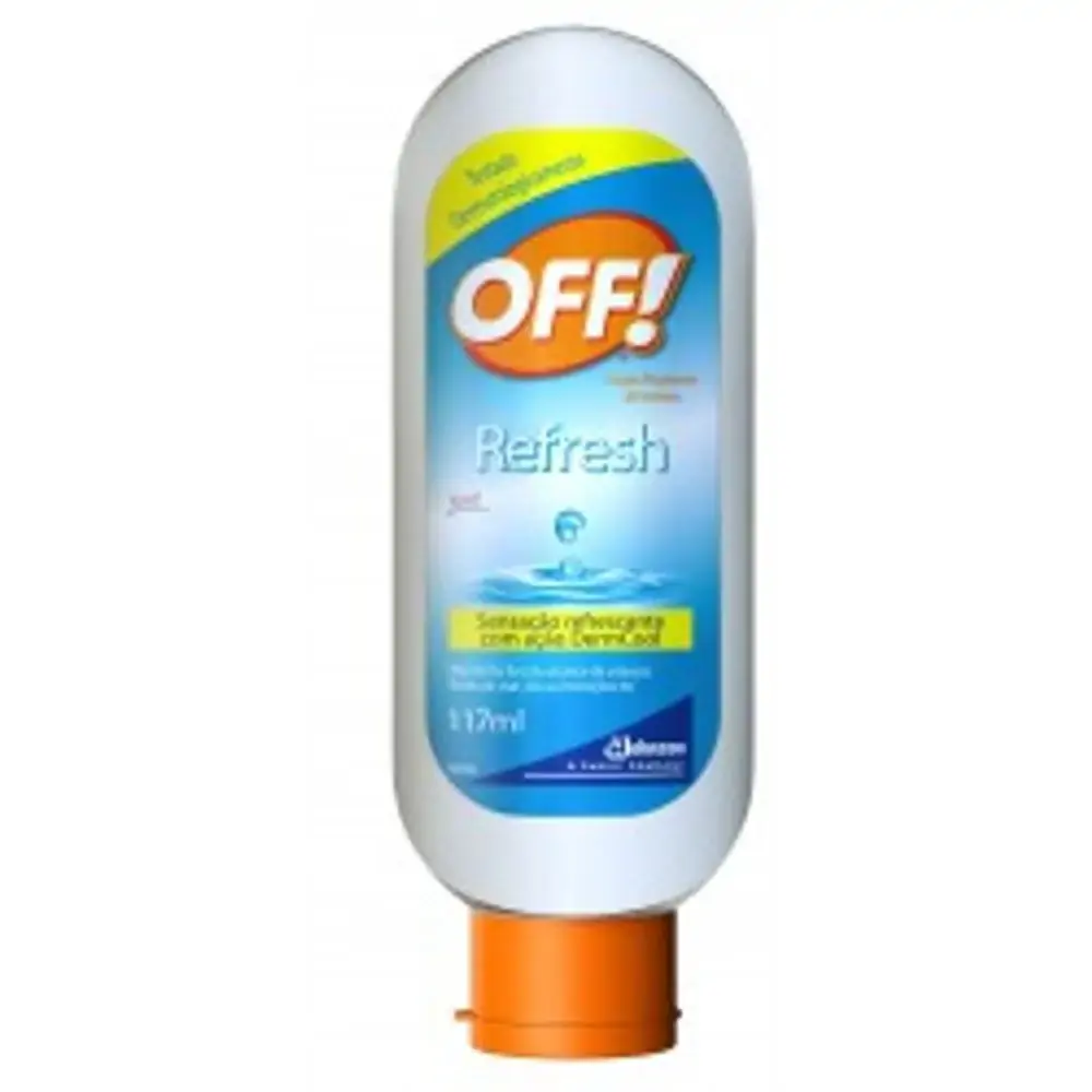 Repel.spray Ref.olo V