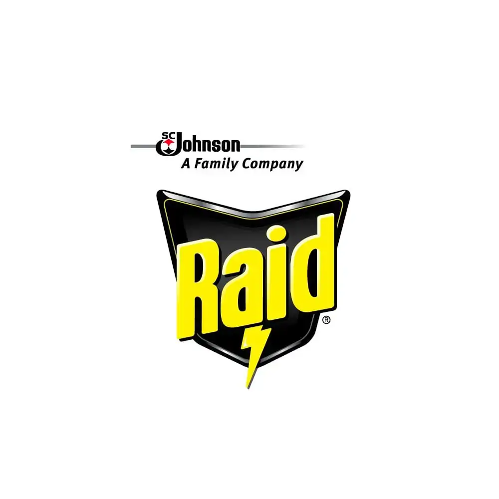 Inseticida Aerossol Mata Baratas E Formigas Base água Raid Frasco 420ml Spray Embalagem Econômica