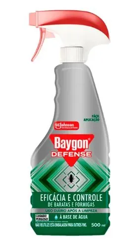 Inset Baygon Mata Bar E Form Gt 500ml