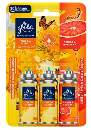 Glade T F Vb Bn C/2 12ml