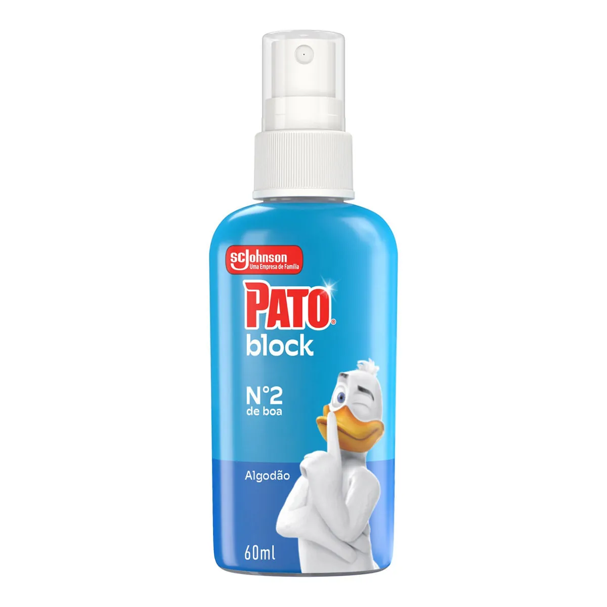 Pato Odor Block Algoodao 60ml