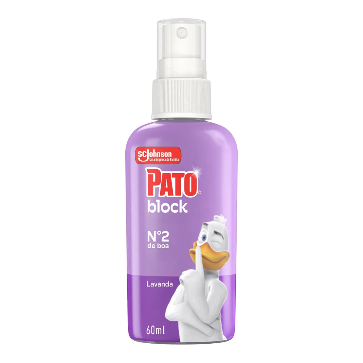 Pato Odor Block Lavanda 60ml
