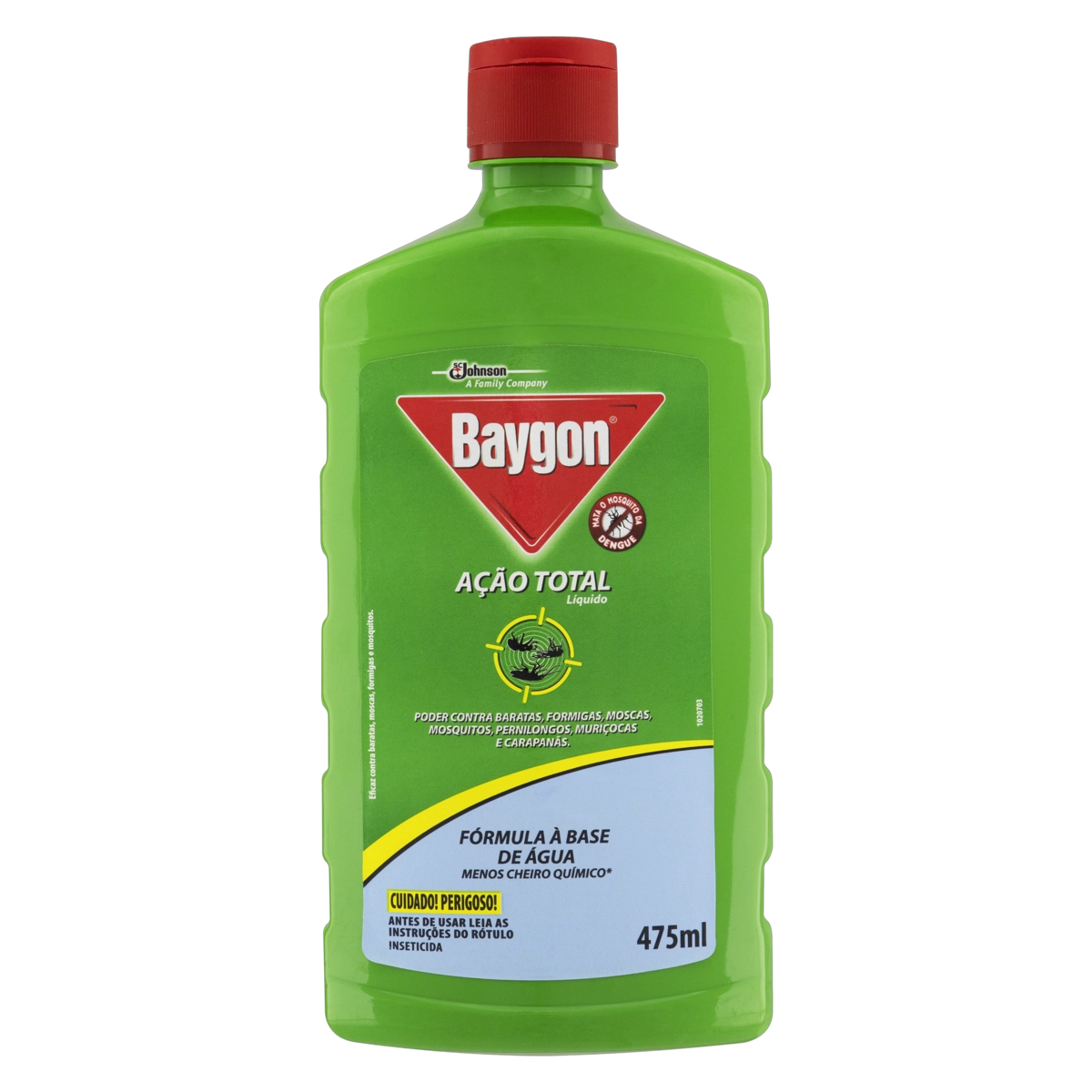 Baigon Liquido 24/500