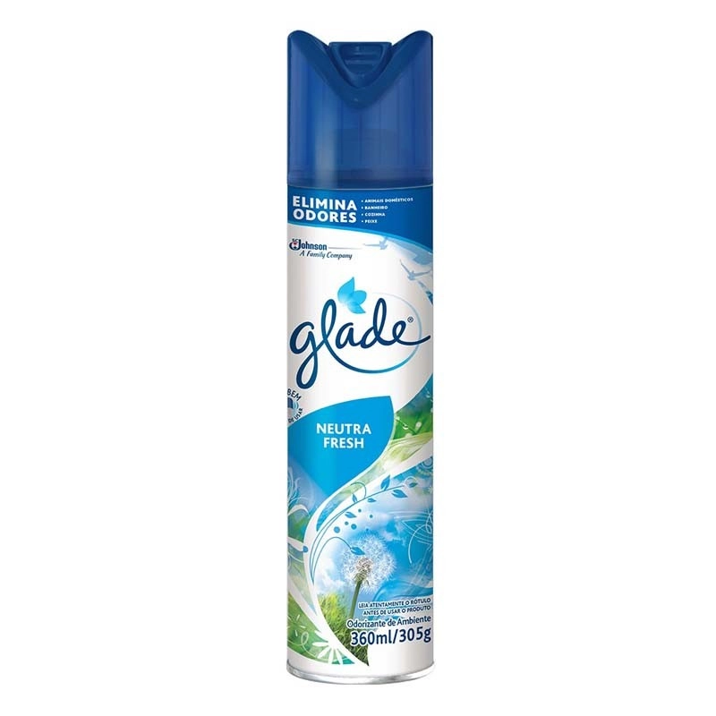 Purif Ar Gleid Neutralizador