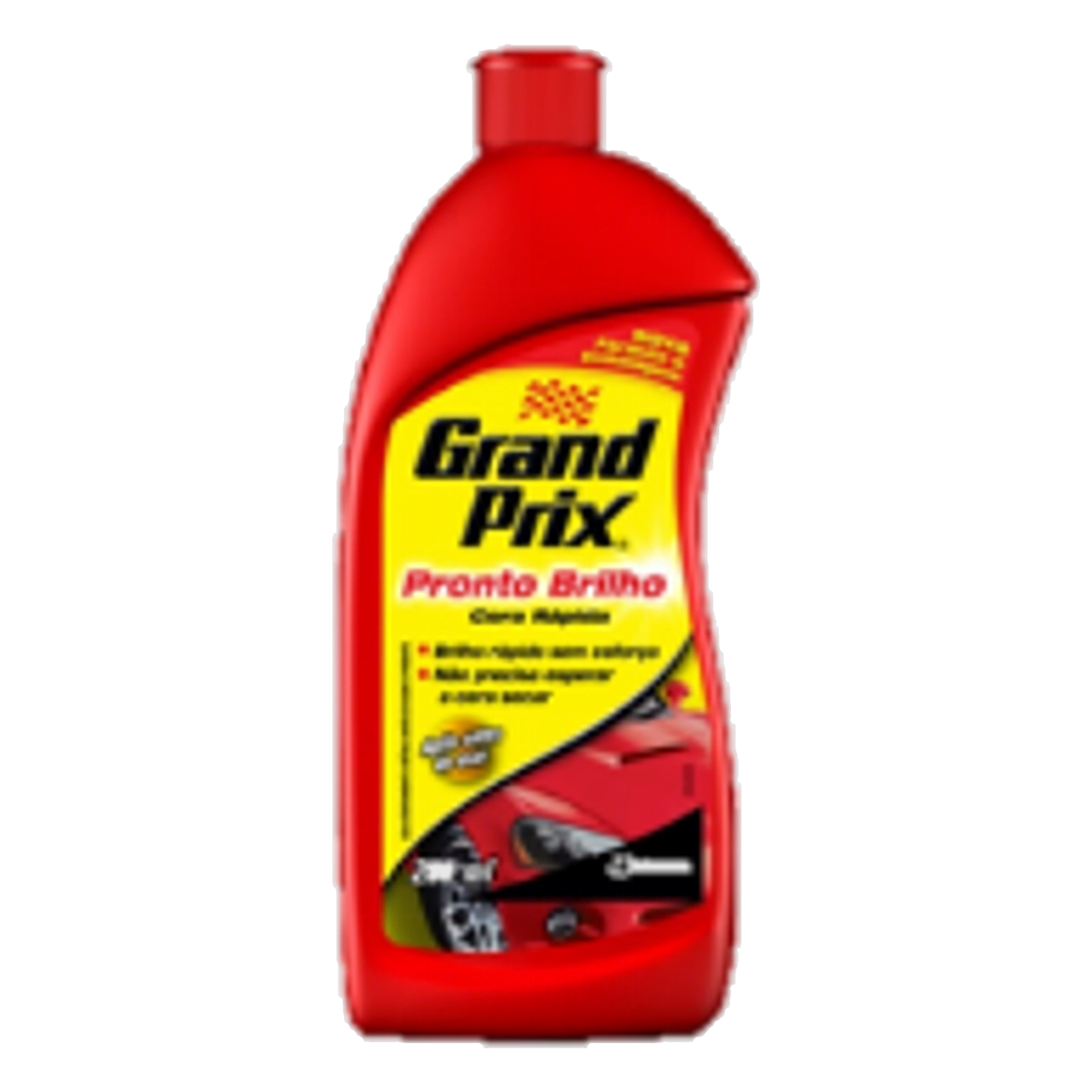 Cera Grand Prix Multi Limp.230ml