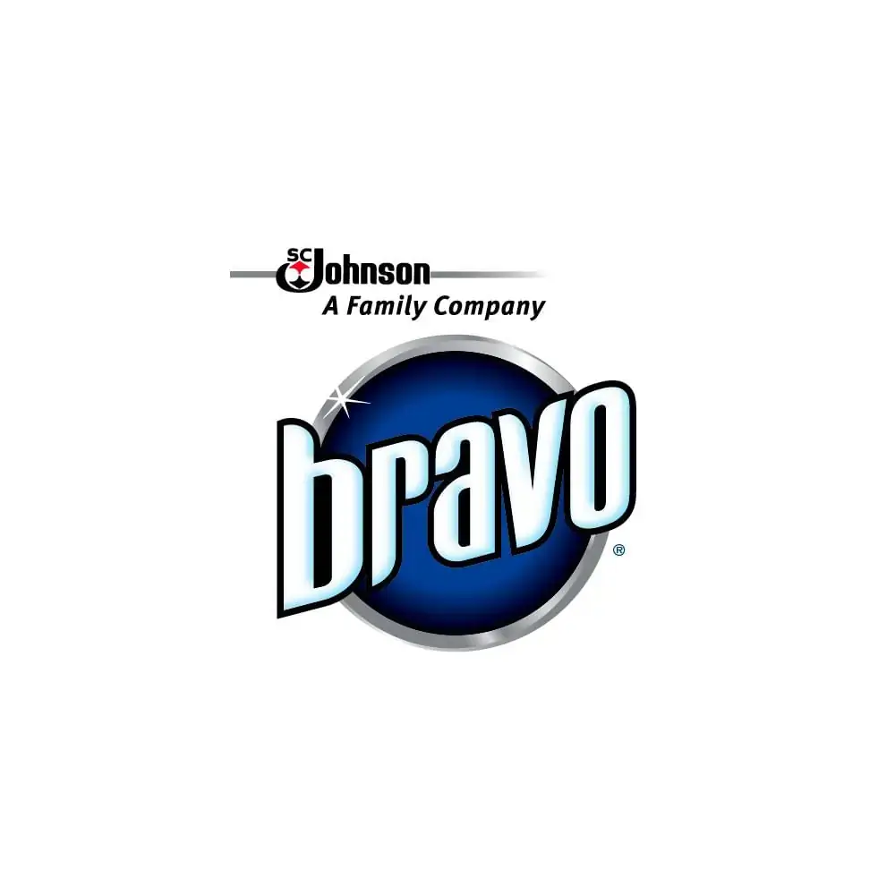 Detergente Limpa Pisos Lavanda Bravo Frasco 500ml