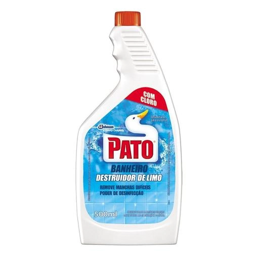 Pato Purific L.limo Refil