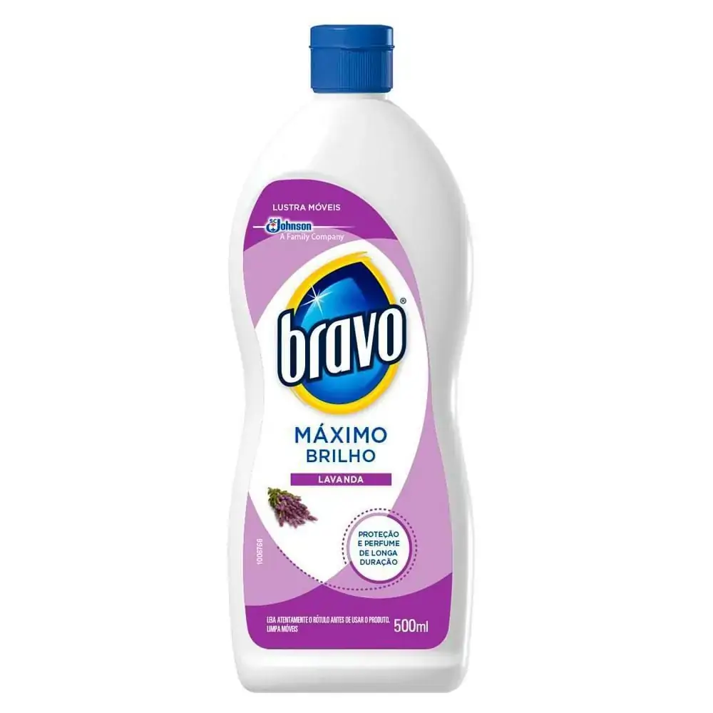 Lustra Mov Bravo Lavanda