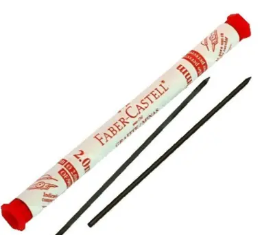 Grafite 2.0 Hb Faber Castell