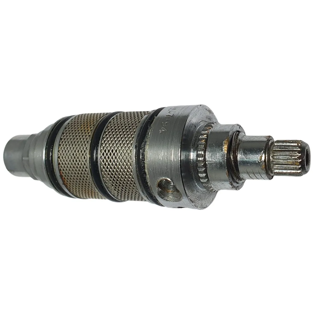 Reparo Mecanismo Termostato Decaterm Remanofaturada - 4688001rem1