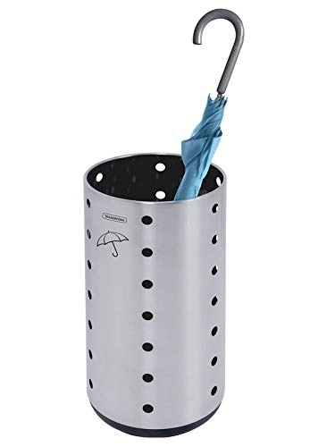 Porta Guarda Chuva Dry Color Inox Tramontina