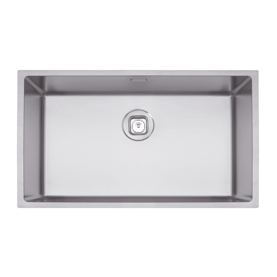 Cuba Aco Inox Quadrum 70x40x20,5 Tramontina