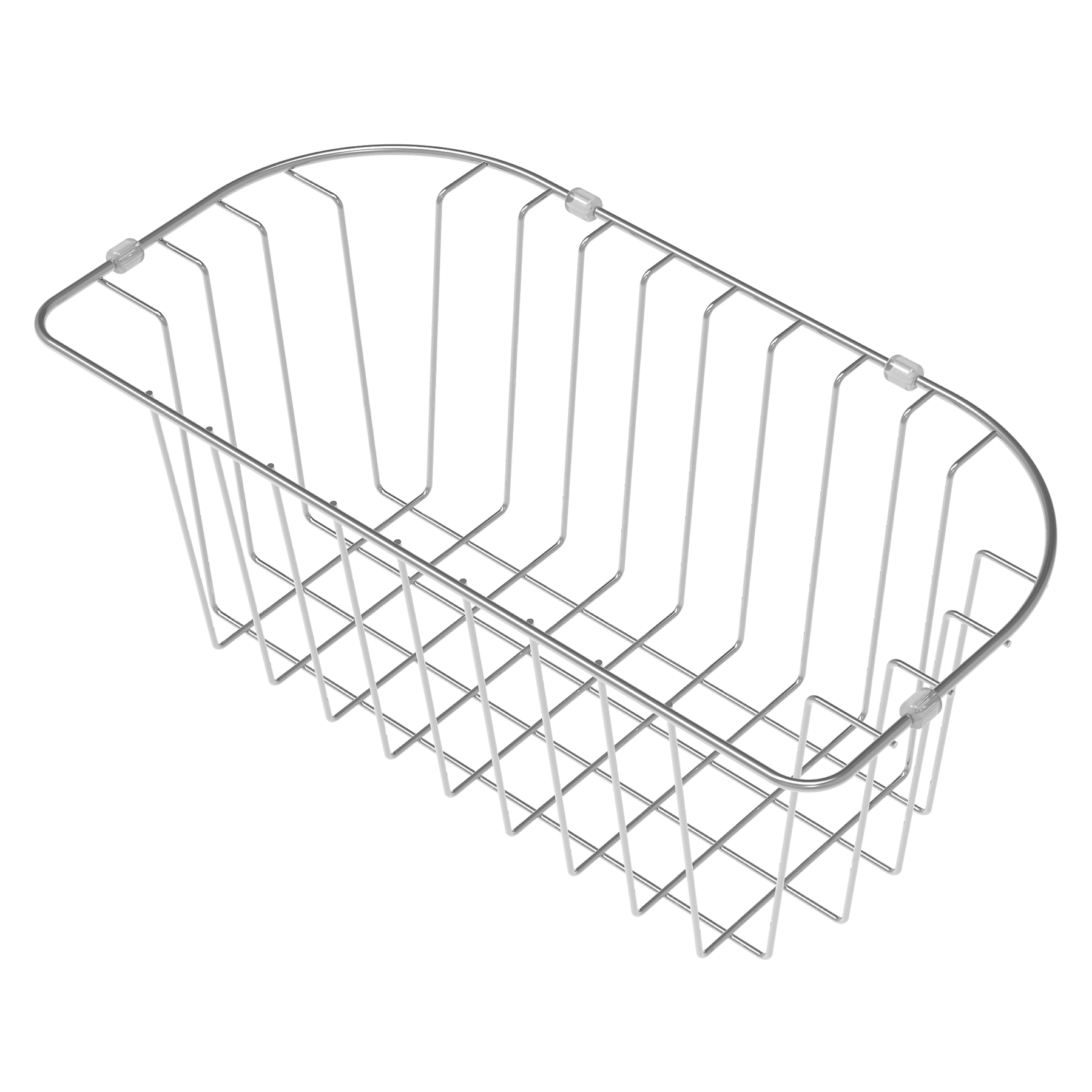 Cesto Escorredor para Cubas Morgana 43x22cm Tramontina