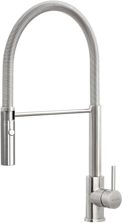 Misturador Mono. Inox Versatile Tramontina