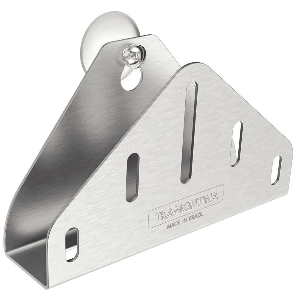 Suporte Inox P Esponja 94532043 Tramonti