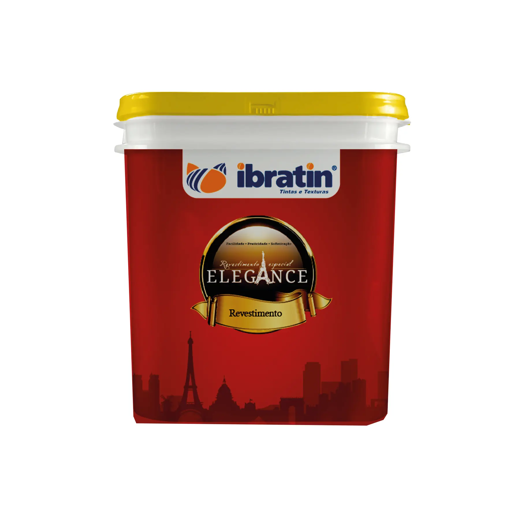 Textura Cimento Queimado Bl 25Kg Elefante