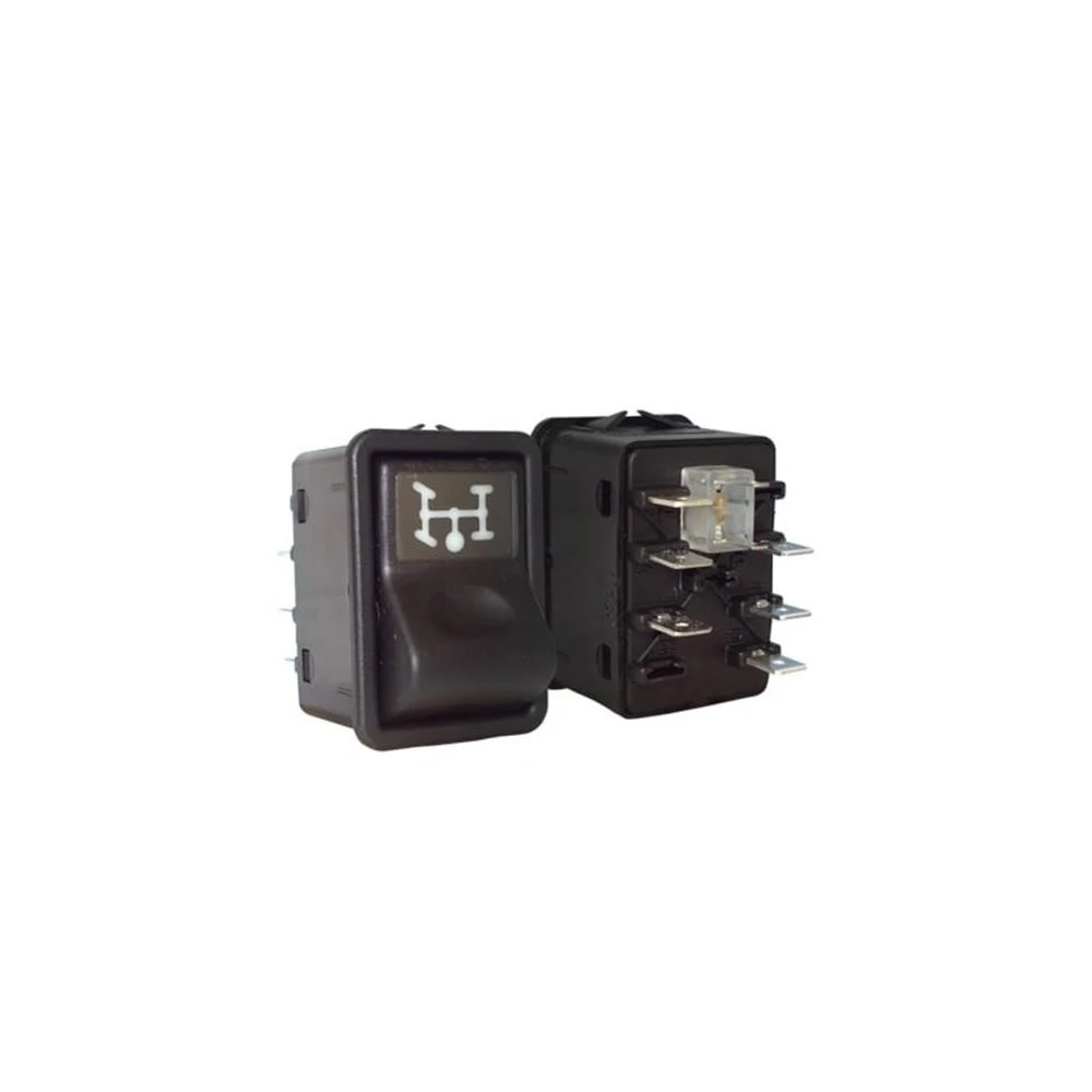 Interruptor da Tomada de Força - KOSTAL 3040019