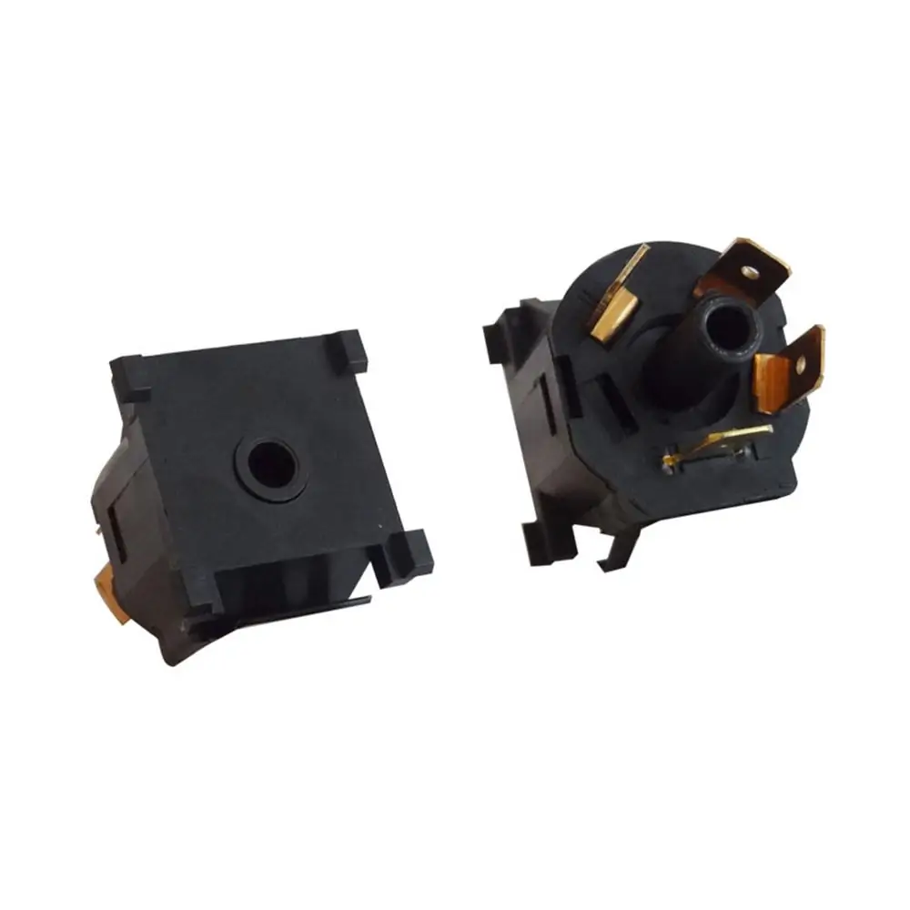 Chave do Ventilador - KOSTAL 4844815