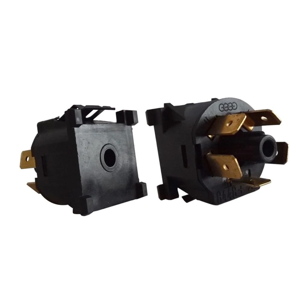 Chave do Ventilador - KOSTAL 4844811
