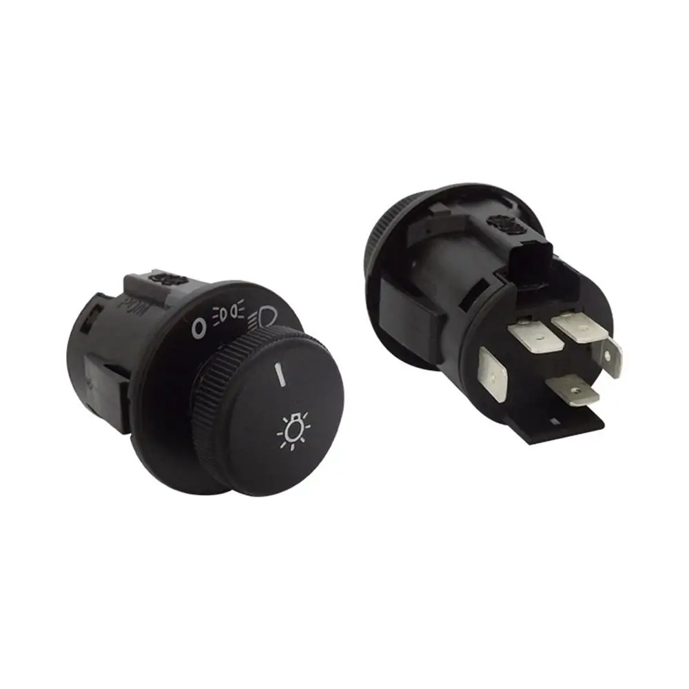 Botão do Farol - KOSTAL 4849500