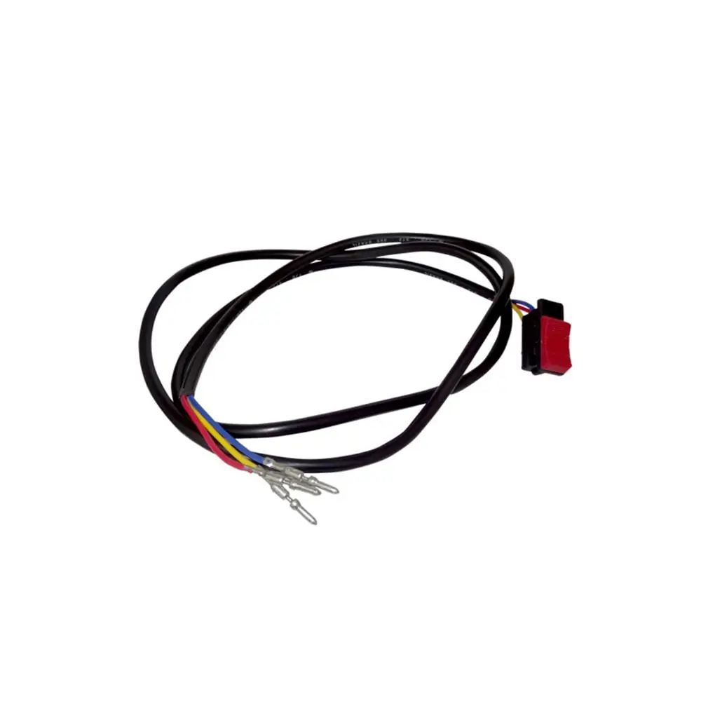 Botao Interruptor da Reduzida - KOSTAL 2105030
